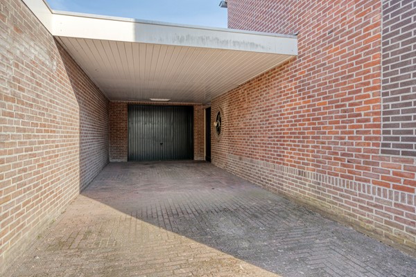 Medium property photo - Sint Lambertusstraat 13, 6023 BD Budel-Schoot